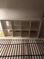 Lattenbodem matras kast, Huis en Inrichting, Ophalen of Verzenden, Zo goed als nieuw