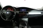 BMW 5-serie 525i 4-deurs|LM velg|Cruise|Nwe APK|, Auto's, BMW, Te koop, 1465 kg, Benzine, Gebruikt