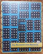 Muismat Bavaria - jaren 90 - uniek - ZGAN, Verzamelen, Biermerken, Ophalen of Verzenden, Zo goed als nieuw, Overige typen, Bavaria