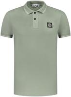 Stone island polo maat XL zeer netjes!, Ophalen of Verzenden, Zo goed als nieuw, Maat 56/58 (XL)