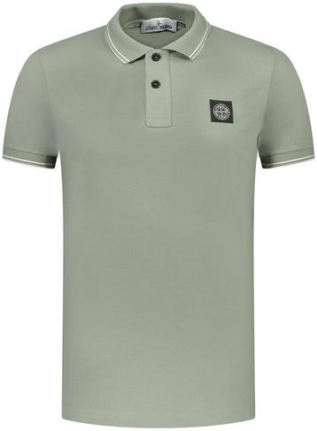 Stone island polo maat XL zeer netjes! beschikbaar voor biedingen