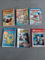 Donald Duck Vakantieboeken - Collectie, Boeken, Ophalen