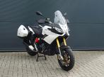 *VERKOCHT* APRILIA CAPANORD 1200 Travel Pack (bj 2014), Motoren, Motoren | Aprilia, 2 cilinders, Bedrijf, Meer dan 35 kW, Overig