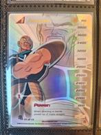 Dragonball Saiyan saga Nappa HT + personality limited, Hobby en Vrije tijd, Verzamelkaartspellen | Overige, Ophalen of Verzenden