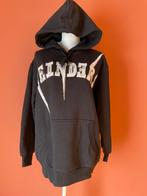 Nieuw! Reinders zwarte hoodie trui maat one size, Reinders, Verzenden, Nieuw, Zwart