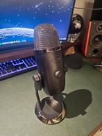 Blue Yeti X Microfoon - Topstaat!, Ophalen, Zo goed als nieuw, Overige typen