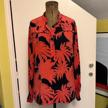ANNA blouse Mt 42 IZGS! beschikbaar voor biedingen
