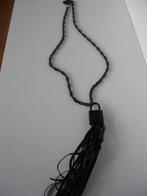 ketting, Ophalen of Verzenden, Zo goed als nieuw, Overige materialen