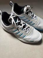 KSWISS Padel Ultra Court - Maat 42, Ophalen of Verzenden, Zo goed als nieuw, Wit, Sportschoenen