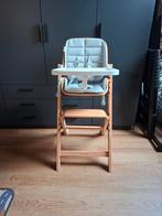 Maxi-Cosi Nesta kinderstoel, Ophalen, Zo goed als nieuw, Meegroeistoel, Gordel(s)