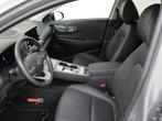 Hyundai Kona EV Premium 64 kWh | Full-Options | Uniek!, Auto's, Hyundai, Origineel Nederlands, Te koop, Zilver of Grijs, 5 stoelen