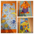 3 badhanddoeken badlakens zeedieren beer winnie the pooh, Huis en Inrichting, Badkamer | Badtextiel en Accessoires, Ophalen of Verzenden