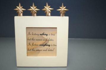 Héél veel fotolijstjes! beschikbaar voor biedingen