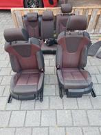 Seat leon 1p bekleding, Auto-onderdelen, Interieur en Bekleding, Seat, Ophalen