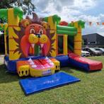 Springkussen Leeuw, Ophalen, Zo goed als nieuw, Overige