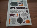 Chickslovefood - Ovenbijbel, Boeken, Ophalen of Verzenden, Zo goed als nieuw, Chickslovefood