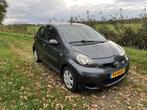 Toyota Aygo 1.0-12V Comfort, Voorwielaandrijving, Gebruikt, 4 stoelen, Origineel Nederlands