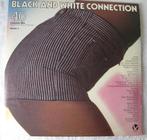 LP Black and White Connection Dubbel LP 1977, Ophalen of Verzenden, 1960 tot 1980, Zo goed als nieuw, 12 inch