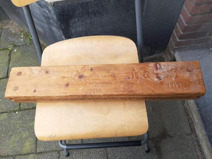 Sigarenmal origineel Bad Zwischenahn i/o, Antiek en Kunst, Antiek | Gereedschap en Instrumenten, Ophalen