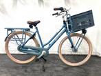 Gazelle Miss Grace Transport Dames Fiets 54 cm, Ophalen, 53 tot 56 cm, Versnellingen, Zo goed als nieuw