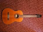 Gitaar, Muziek en Instrumenten, Snaarinstrumenten | Gitaren | Akoestisch, Ophalen, Gebruikt, Klassieke of Spaanse gitaar