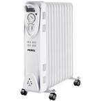 OLIERADIATOR 2500W !NIEUW! ELEKTRISCHE VERWARMING, Doe-het-zelf en Verbouw, Verwarming en Radiatoren, Ophalen, 30 tot 80 cm, Radiator