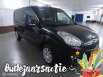Opel Combo 1.3 CDTi L2H1 ecoFLEX Edition, 1360 kg, Euro 5, Gebruikt, Zwart