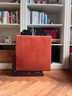 Dock FOUR style pad met plankje, Ophalen, Gebruikt