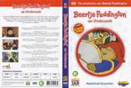 Dvd 77 beertje paddington op onderzoek - -, Cd's en Dvd's, Ophalen of Verzenden, Zo goed als nieuw