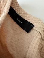 Vanilia trui XS, Beige, Ophalen of Verzenden, Zo goed als nieuw, Maat 34 (XS) of kleiner