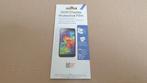 Samsung S5 mini display beschermfolie NIEUW, Ophalen of Verzenden, Nieuw, Overige modellen, Frontje of Cover