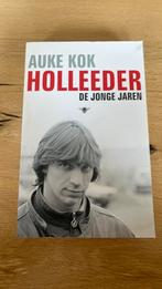 Auke Kok - Holleeder, Auke Kok, Ophalen of Verzenden, Zo goed als nieuw, Nederland