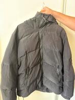 Patta winterjas Ripstop puffer, Verzenden, Zwart, Patta, Maat 56/58 (XL)