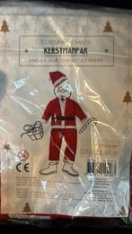 Kerstman pak voor kind, Diversen, Kerst, Ophalen of Verzenden, Nieuw