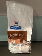 Hill’s j/d mobility kat, Ophalen of Verzenden, Kat