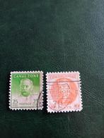 Canal Zone Postzegels, Ophalen of Verzenden, Gestempeld