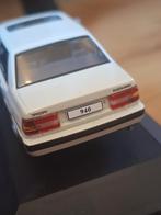 Volvo 940 turbo atlas 1/43, Hobby en Vrije tijd, Modelauto's | 1:43, Ophalen of Verzenden, Zo goed als nieuw, Auto, Overige merken