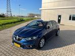 Renault Mégane 1.2 Energy | Leder | CarPlay | Cruise | BTW, Voorwielaandrijving, Euro 6, 4 cilinders, Blauw