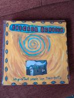 LP Chicken Scratch, Ophalen of Verzenden, Zo goed als nieuw, 12 inch, Poprock