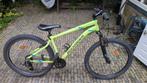 Rockrider Mountainbike ST100 - 27.5inch, Gebruikt, Hardtail, Heren, 49 tot 53 cm