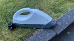 Kruimeldief, Ophalen of Verzenden, Gebruikt, Minder dan 1200 watt, Kruimeldief