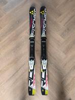 Fischer race ski's 120 cm, Sport en Fitness, Skiën en Langlaufen, 100 tot 140 cm, Ophalen of Verzenden, Skiën, Ski's