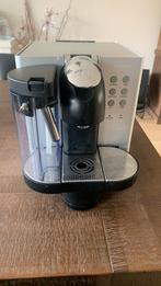 Nespresso Delonghi, Ophalen, Gebruikt