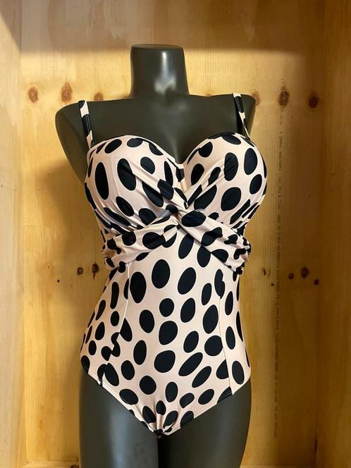 Panache badpak 65f - 70f - 75f  model  amalfi, Kleding | Dames, Badmode en Zwemkleding, Nieuw, Badpak, Overige kleuren, Verzenden