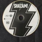 Shazam! | 1x blu-ray, Ophalen of Verzenden, Zo goed als nieuw