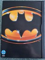 Batman (dvd), Cd's en Dvd's, Dvd's | Science Fiction en Fantasy, Ophalen of Verzenden, Zo goed als nieuw