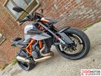 ✅️ KTM 1290 SuperDuke R 2022 21dkm, Cruise Control, Bedrijf, 1301 cc, Meer dan 35 kW