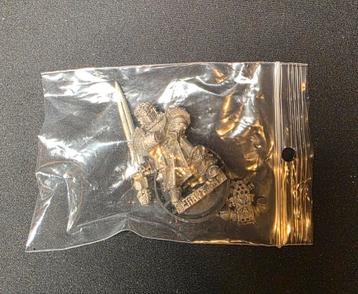 Warhammer 40k space marines beschikbaar voor biedingen
