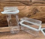 Mepal bewaardozen, Huis en Inrichting, Ophalen of Verzenden, Nieuw