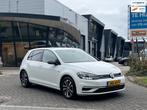 Volkswagen GOLF 7.5 1.5 TSI 6-BAK NAVI CAMERA, Voorwielaandrijving, Euro 6, 4 cilinders, 1210 kg